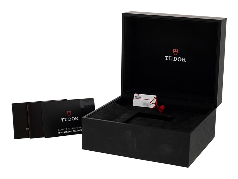 Tudor Black Bay 41 M79540-0011